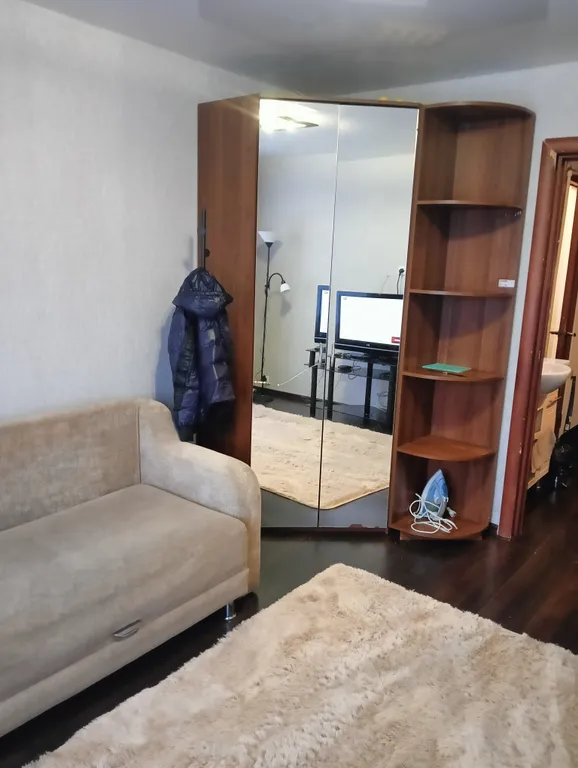 Уютная малосемейка в районе Юго-Запада