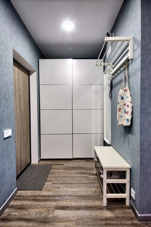 Апартаменты Kallio