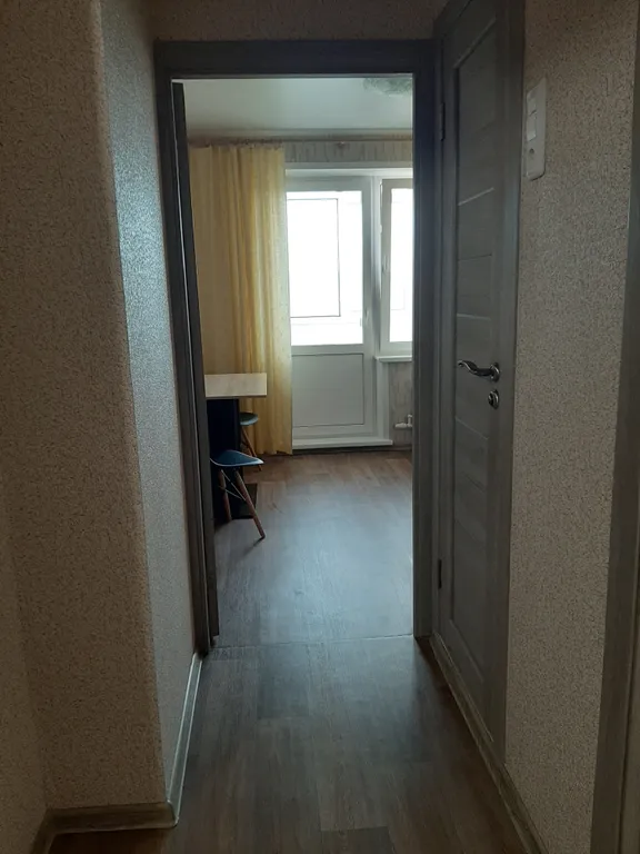 Квартира 1-комнатная Квартира — Красноярск