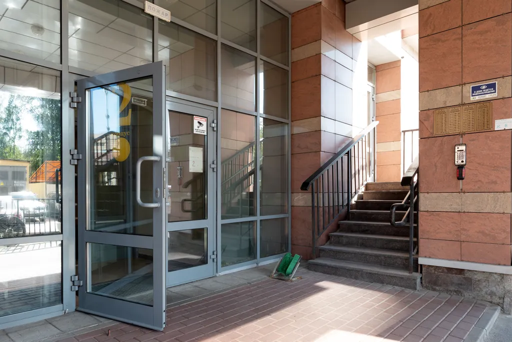 Квартира Квартира Студия MyHomeYourHome на Московском проспекте, 183–185 — Санкт-Петербург