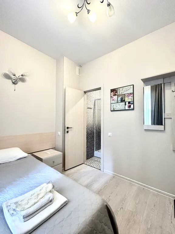 Квартира Комната — Санкт-Петербург