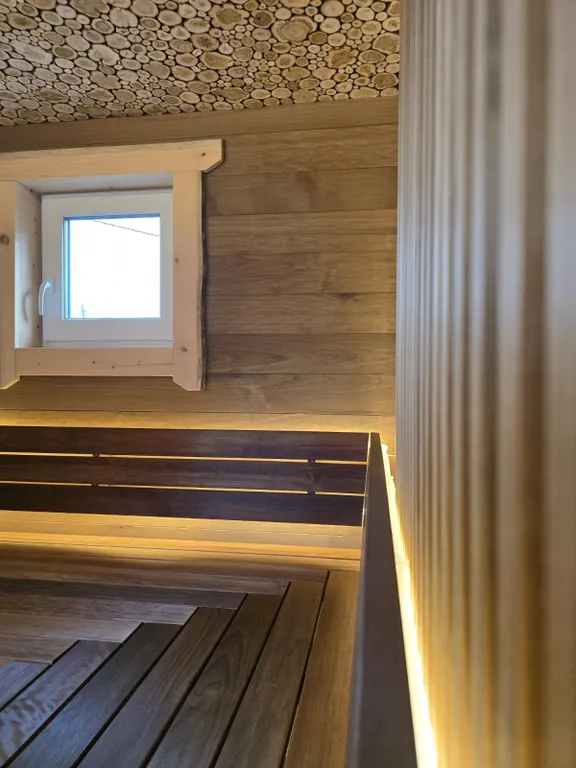 Барнхаус в городе Казань