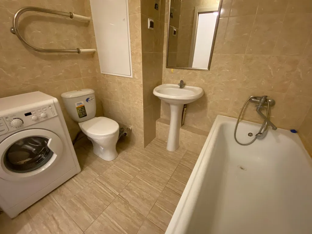 Студия для 4 гостей