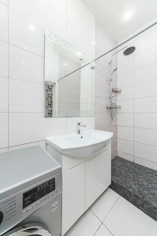 Апартаменты в центре города со свежим ремонтом