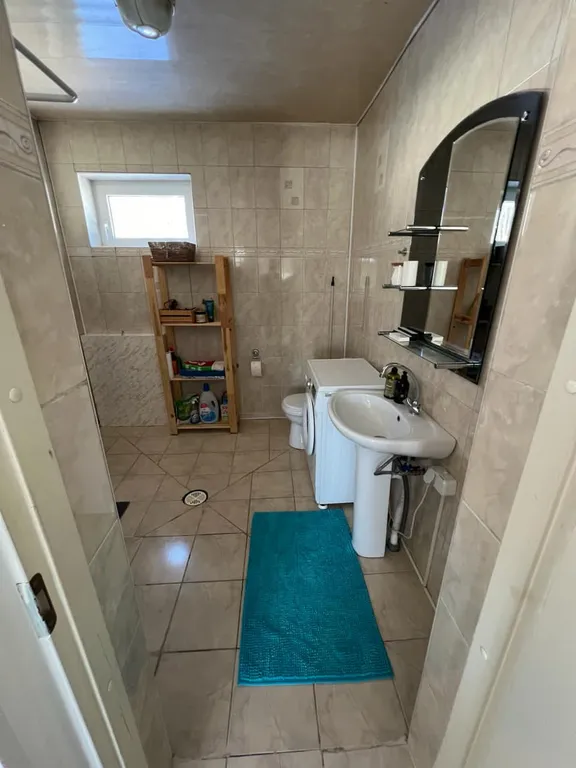 Загородный дом