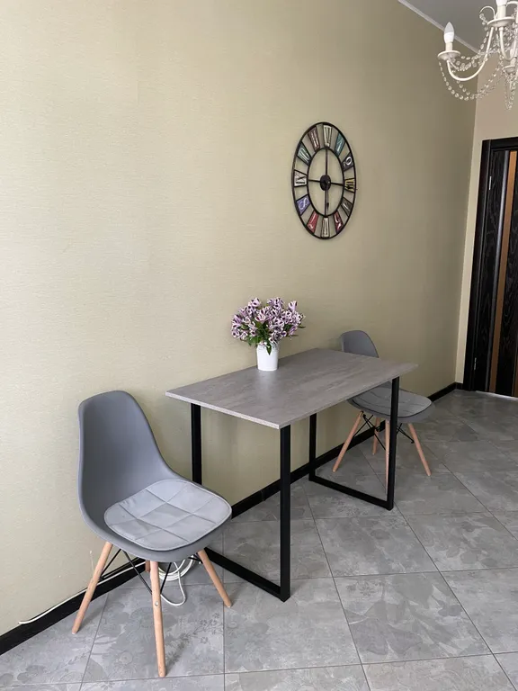 Квартира Уютная квартира возле ККБ — Краснодар