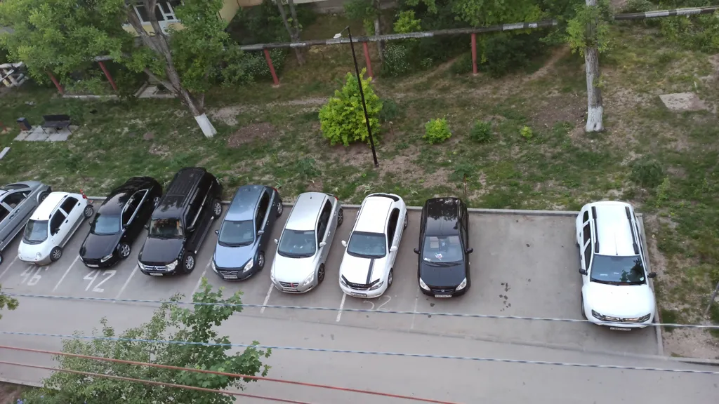 Квартира Уютная квартира в тихом месте недалеко от центра города — Симферополь