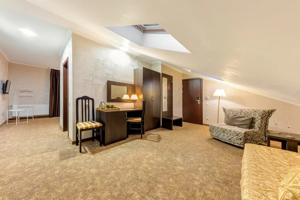 Квартира Комната — Геленджик