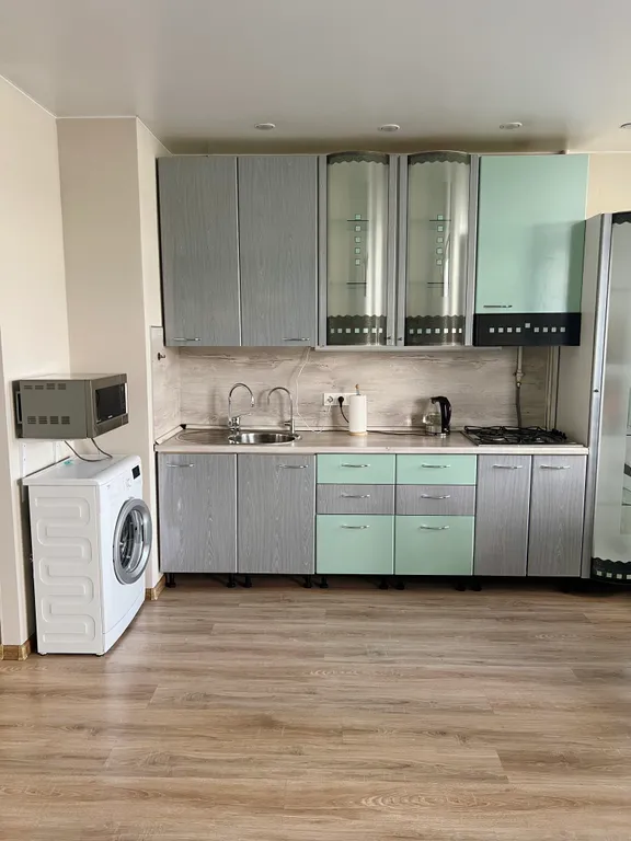 Квартира Апартаменты в доме с особой историей и неповторимым шармом — Москва