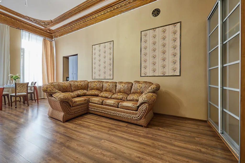 Квартира Комната — Санкт-Петербург