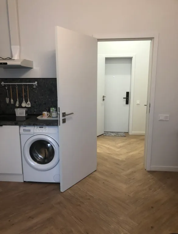 Квартира Квартира Отдых на море — Анапа