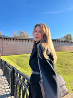 Ксения Герасимова
