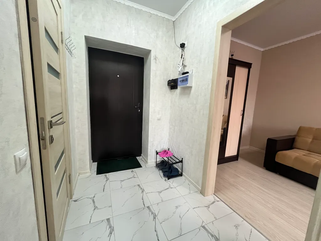 Квартира 1-комнатная Квартира — Краснодар