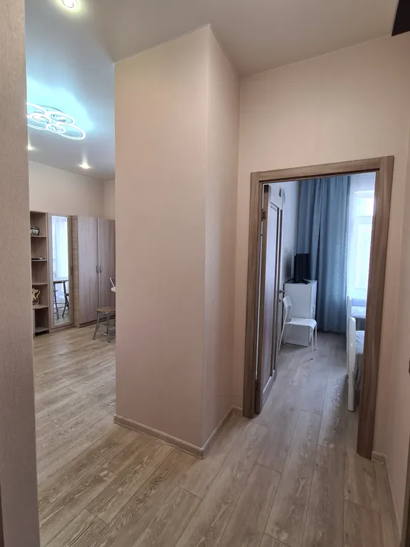 Квартира в центре