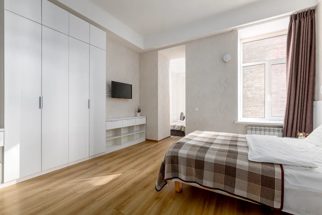 Семейные апартаменты у Невского проспекта