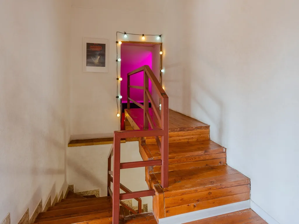 Дом с бассейном и сауной