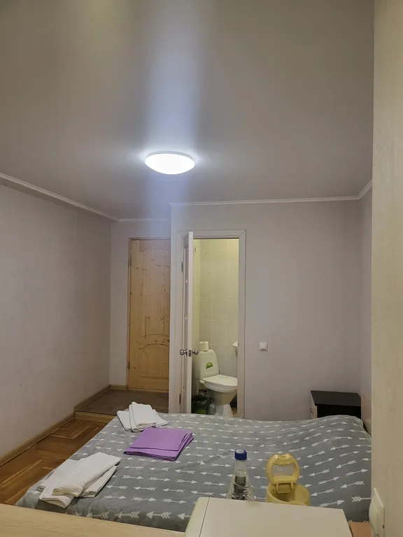 Квартира Уютная комната — аренда посуточно в Кисловодск