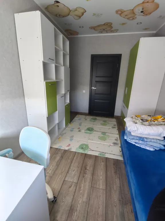 3 комнатная квартира на Обороне на 20-м этаже