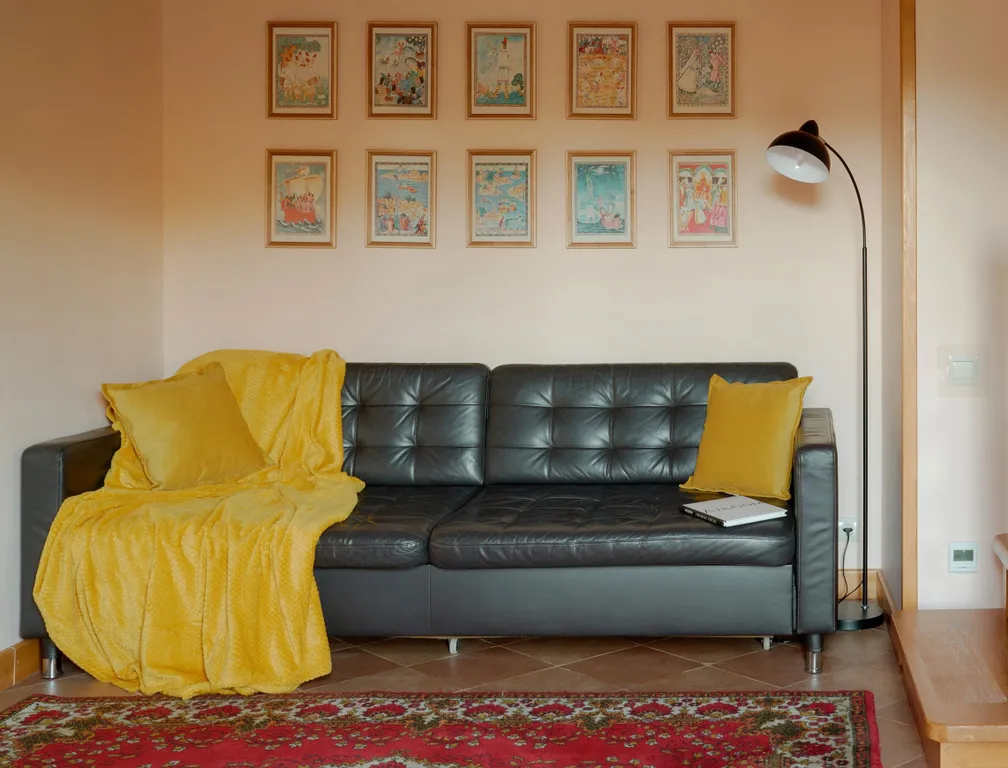 3-комнатный Дом