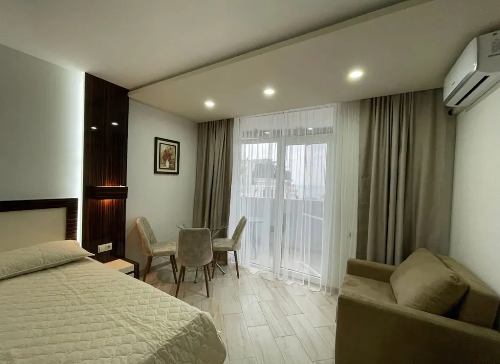 Orbi Residence 11-09