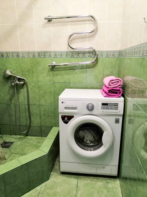 Квартира 3-комнатная Квартира — Динская