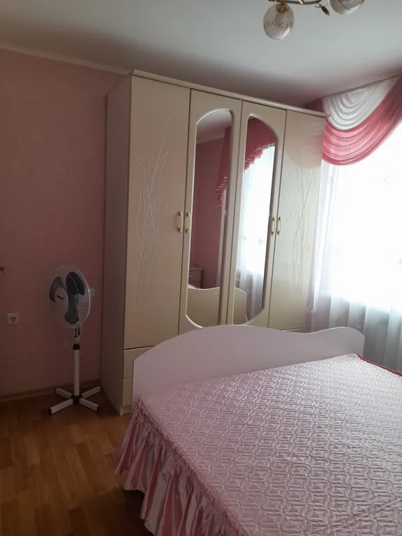 Уютная чистая двухкомнатная квартира