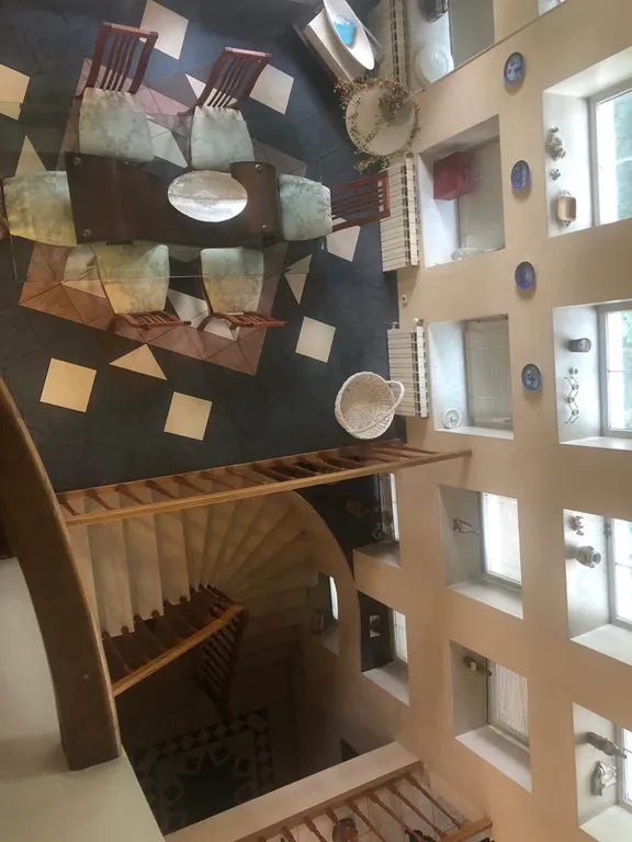 Классный дом для отдыха