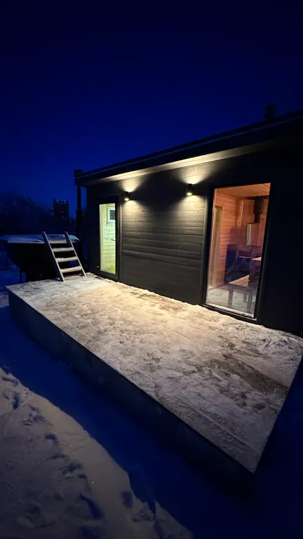 Подвязье Дача