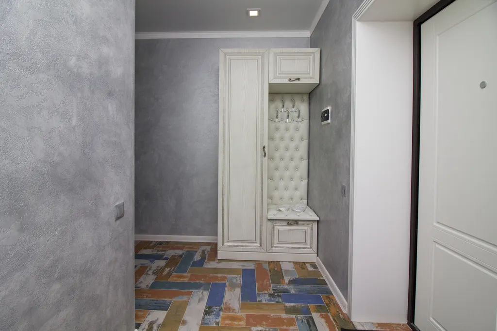 Дизайнерская vip квартира