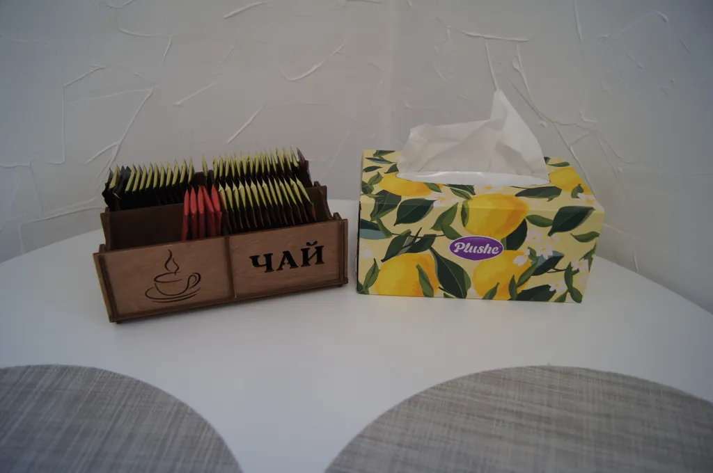 Квартира Уютная квартира в центре города — Хабаровск