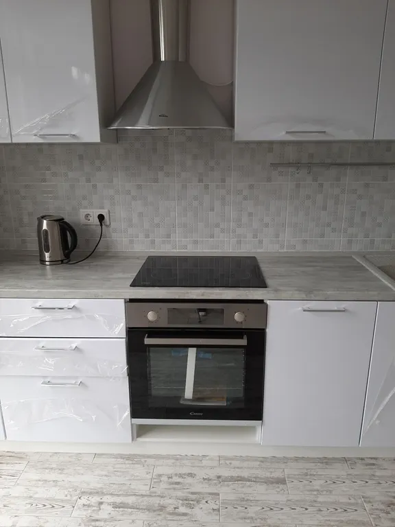 Квартира Квартира от собственника в 15 минутах до моря, с видом на парк Южные — Сириус