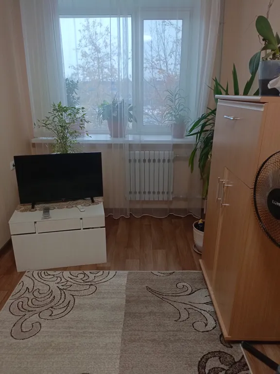 Уютная квартира недалеко от центра