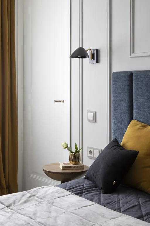 Квартира Двухкомнатная квартира в самом центре — Санкт-Петербург