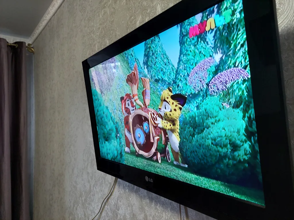 Квартира в центре города со всеми удобствами