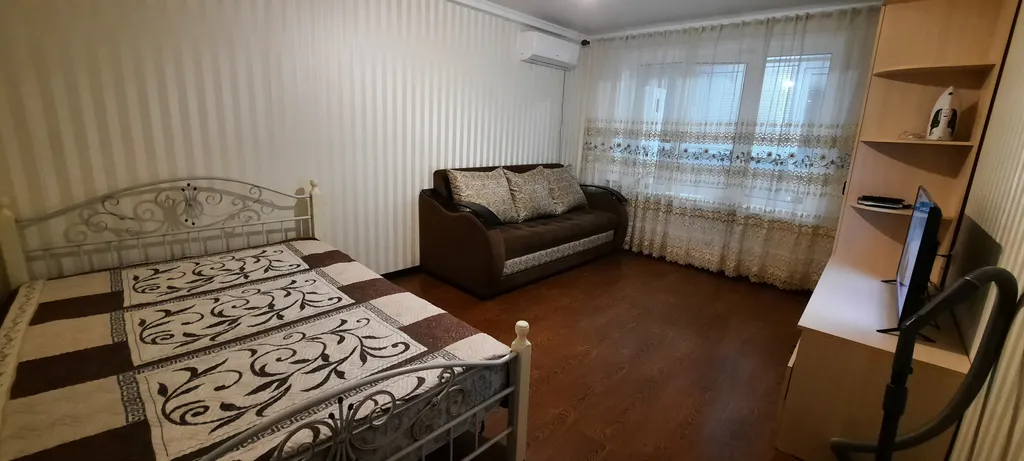 Квартира возле моря