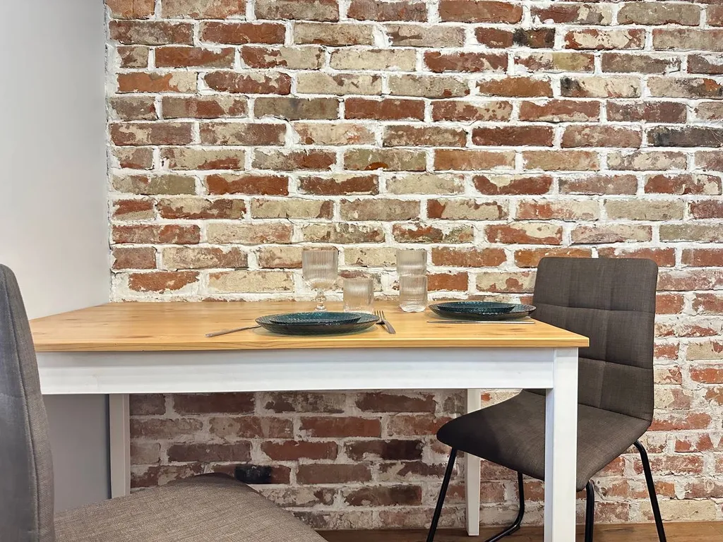 Уютная квартира с современным ремонтом