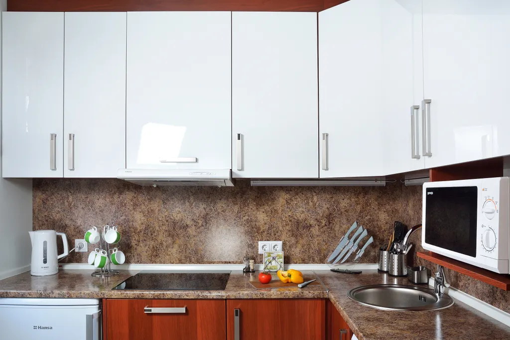 Комфортная квартира в центре для семьи друзей коллег