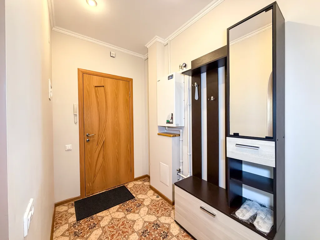 Квартира Апартаменты Монако 24 Белорусский проезд 8 — Анапа