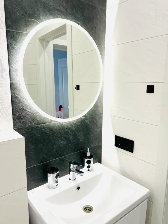 Квартира Уютная квартира в лучшей локации — Симферополь