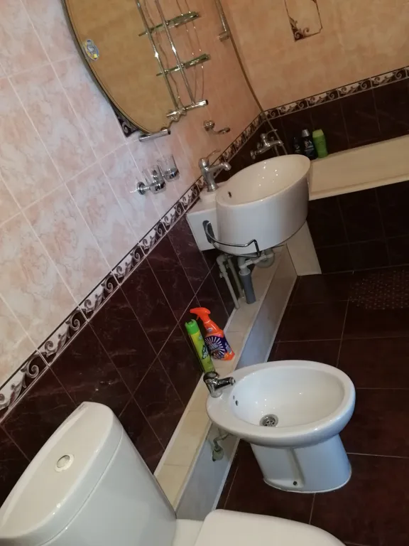 Частный дом 5 спален