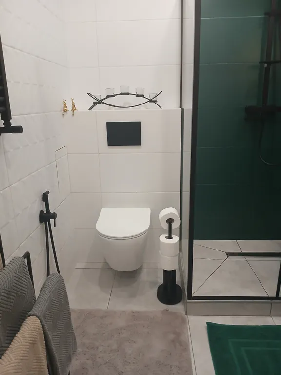 Квартира в Пионерском