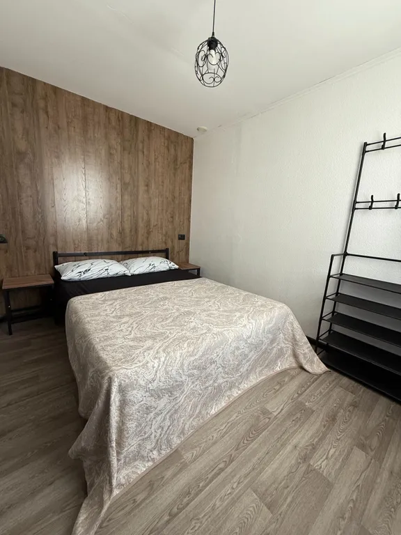 Двухкомнатная квартира — аренда посуточно в Улан-Удэ