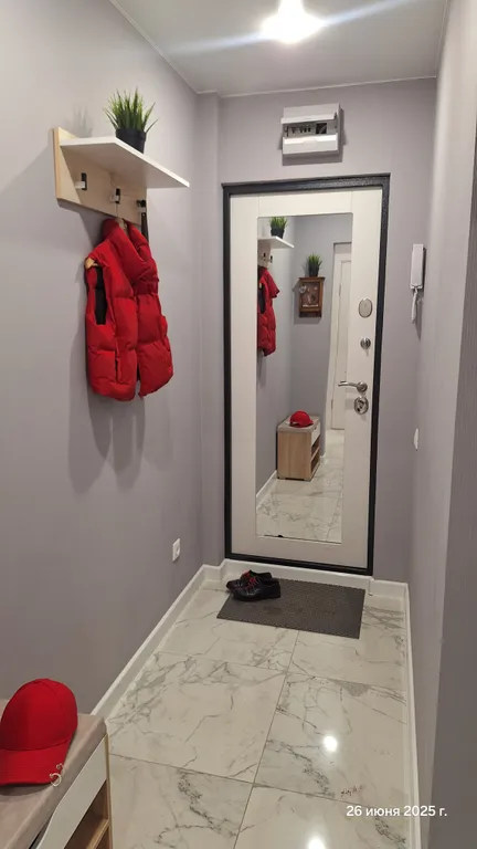 Шикарная двухкомнатная квартира в самом центре города — аренда посуточно в Курск