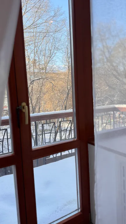 Апартаменты в самом центре