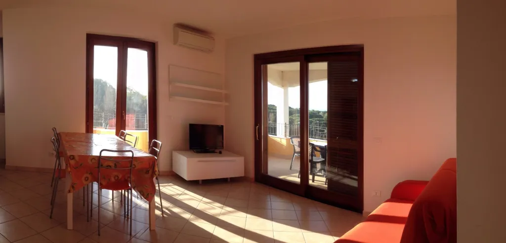 4-комнатная Квартира