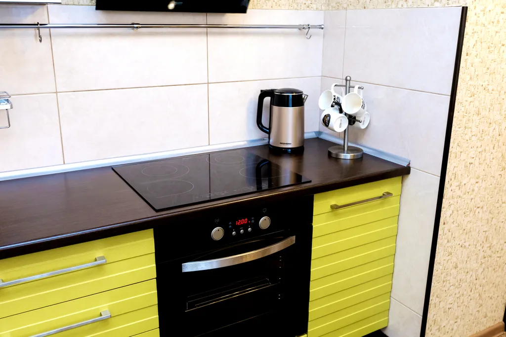 Апартаменты люкс в ЖК Фрегат