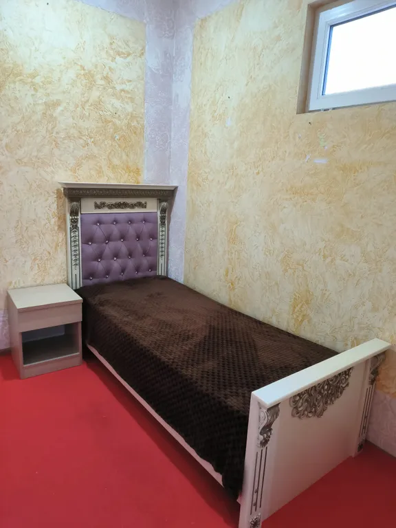 4-комнатный Дом