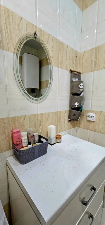 Уютная квартира в ЖК Аралия