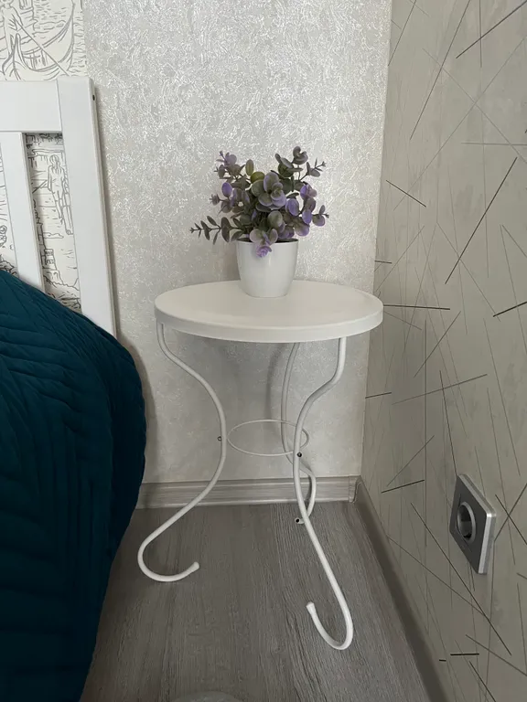 Квартира Уютная однокомнатная квартира от собственника — Светлогорск