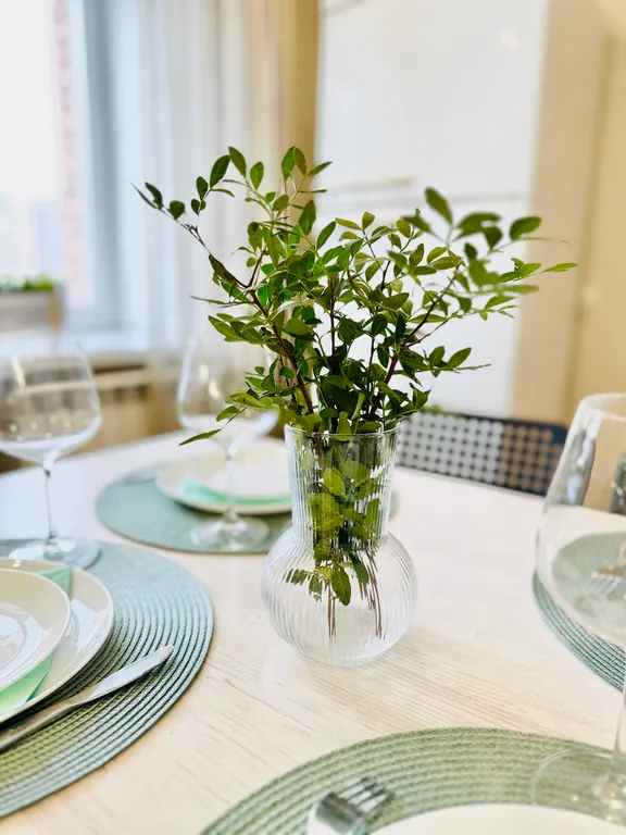 Квартира для путешественника на Иркутском